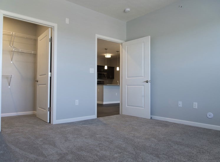 NEW CONSTRUCTION: 200 & 300 Glenmose Road - Master Bedroom